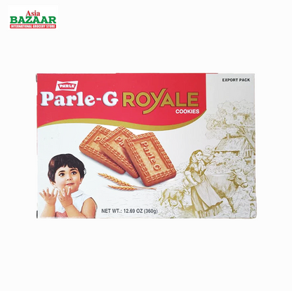 Parle-G Royal 360 gm