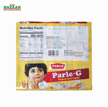 Parle-G Biscuits 676 gm