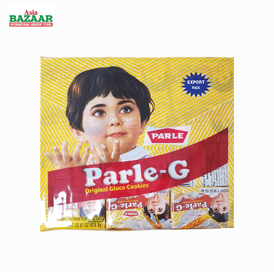 Parle-G Biscuits 676 gm