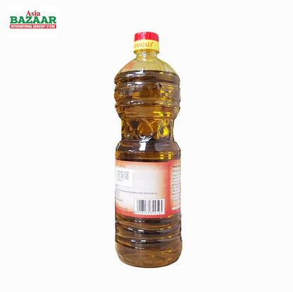 Patanjali Mustard oil 1 L