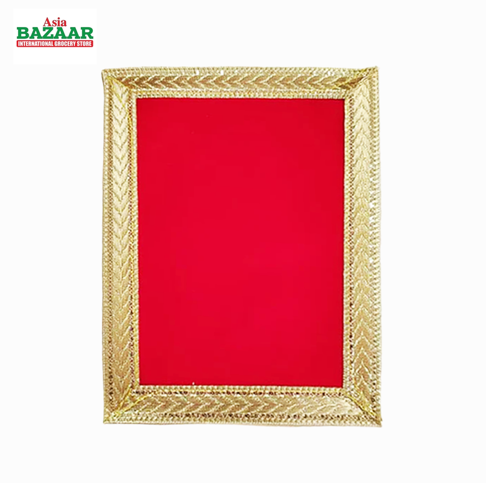 Puja Cloth