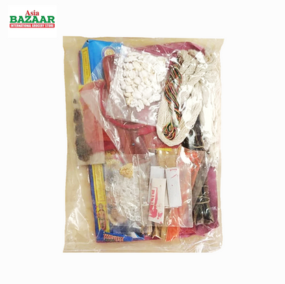 Puja Samagri Complete set