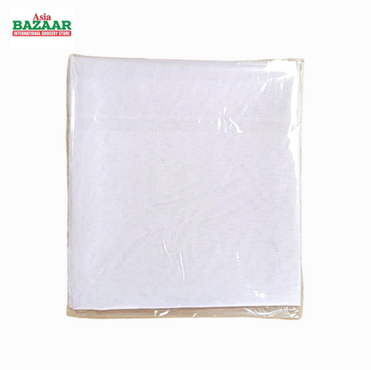 Puja Cloth White