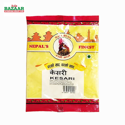 Rato Bhale Kesari 100 gm