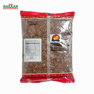 Rato Bhale Horse Gram 2 lb - Gahat Kulthi
