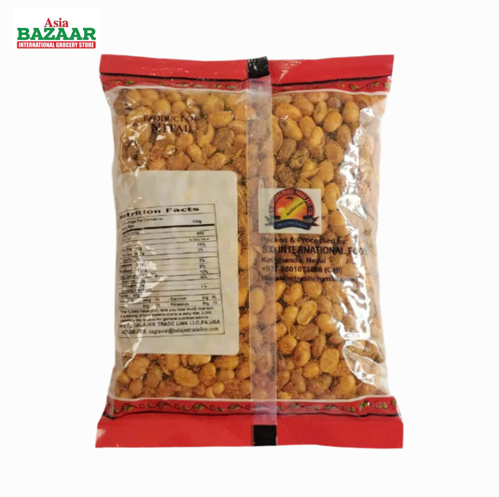 Rato Bhale Mixed Fried Snacks 180 gm