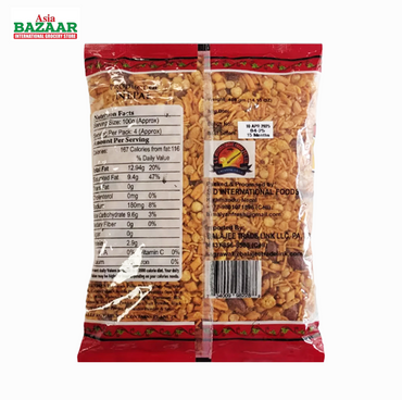 Rato Bhale Spicy Dalmoth 400 gm
