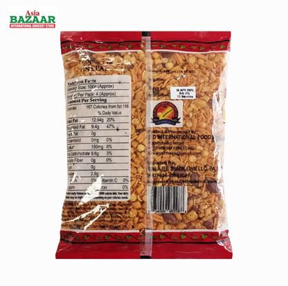 Rato Bhale Spicy Dalmoth 400 gm