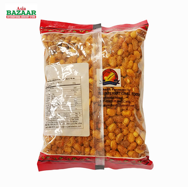 Rato Bhale Spicy Soyabean Snack 180 gm
