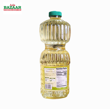 Simply Pure Canola oil 1.42 L