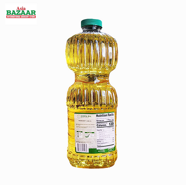 Simply Pure Corn oil 1.42 L