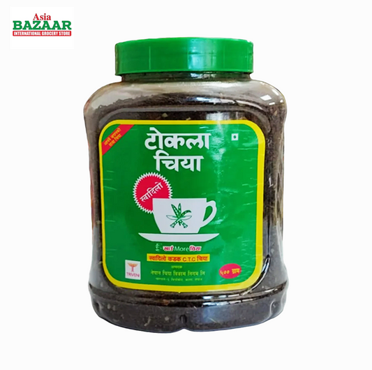 Tokla Tea 500 gm