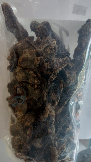 Jibro Water Buffalo Jerky 1 Lb