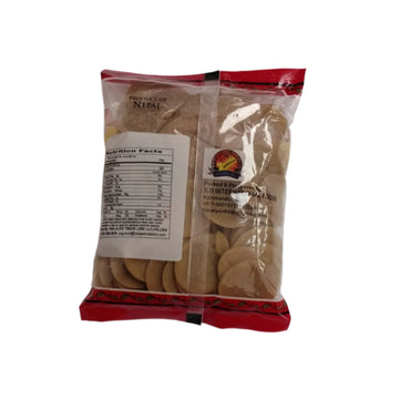 Rato Bhale Pani puri Papad 200 gm