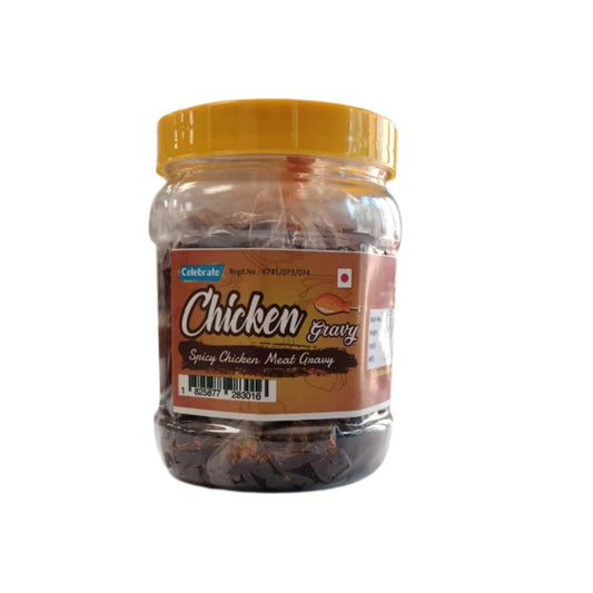 Celebrate Chicken gravy 150 g