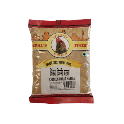 Rato Bhale Chicken Chilli Masala 200 gm
