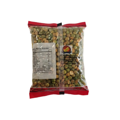 Rato Bhale Spicy Green Peas 180 gm