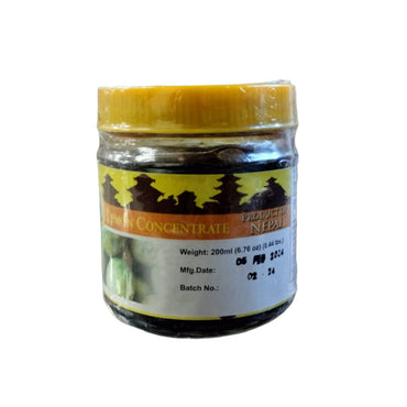 Lemon Pickle