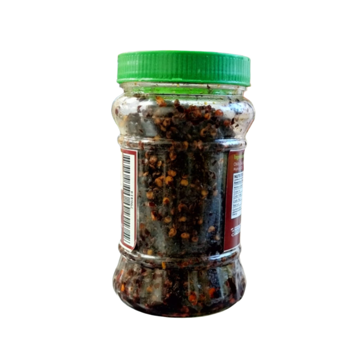 Timur Khursani Pickle 250 g