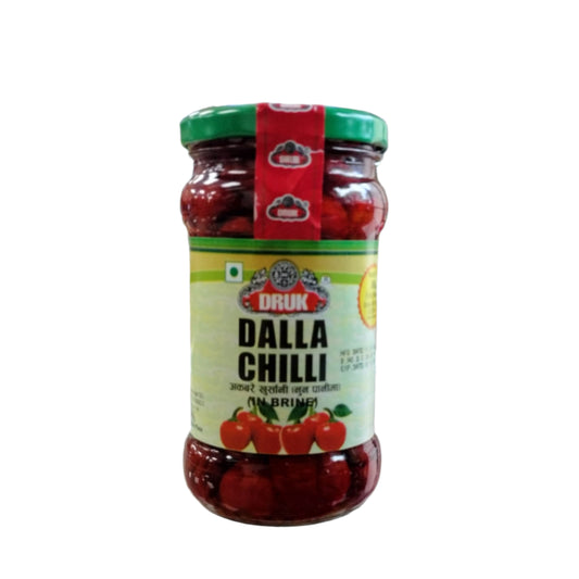 Dalla Pickle 300 Gm