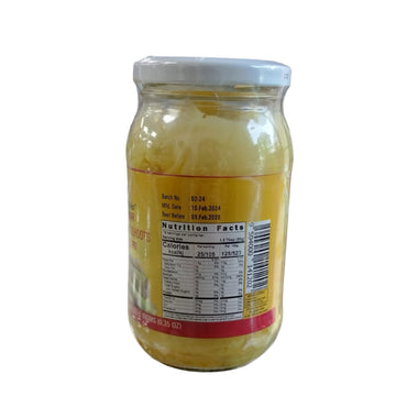 Tama Pickle