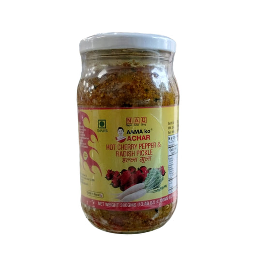 Dalla Mula Pickle