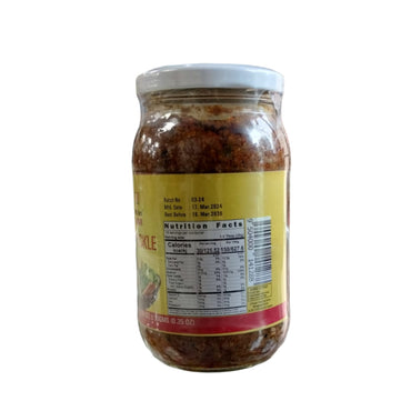 Lapsi Pickle 375