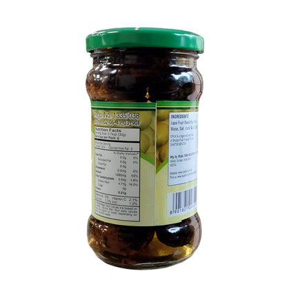 Lapsi Pickle 400 gm