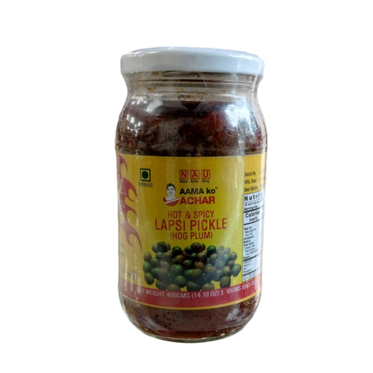 Lapsi Pickle 375