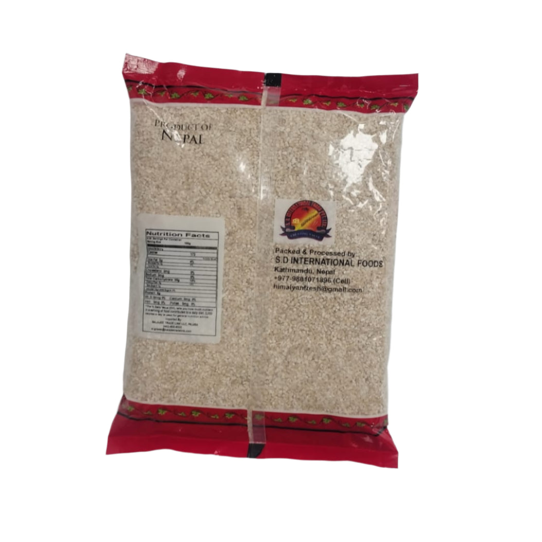 Rato Bhale Barley Grit 2Lbs