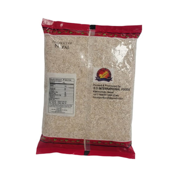 Rato Bhale Barley Grit 2Lbs