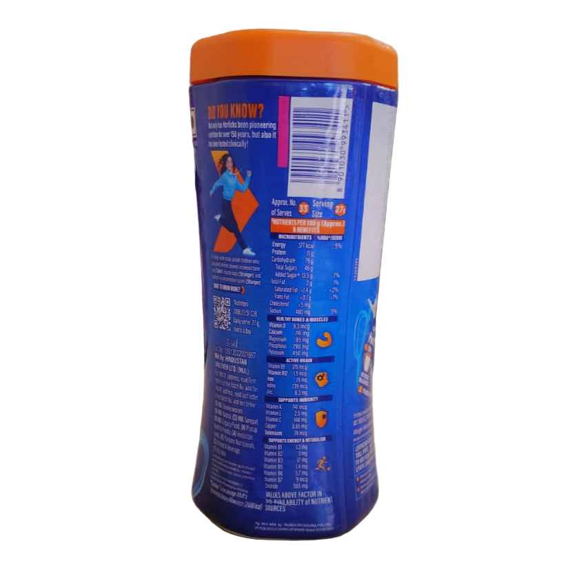 Horlicks 1kg