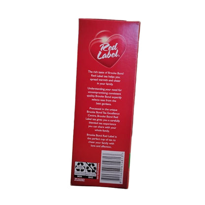 Brook Bond Red label 15.8 oz