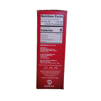 Brook Bond Red label 15.8 oz