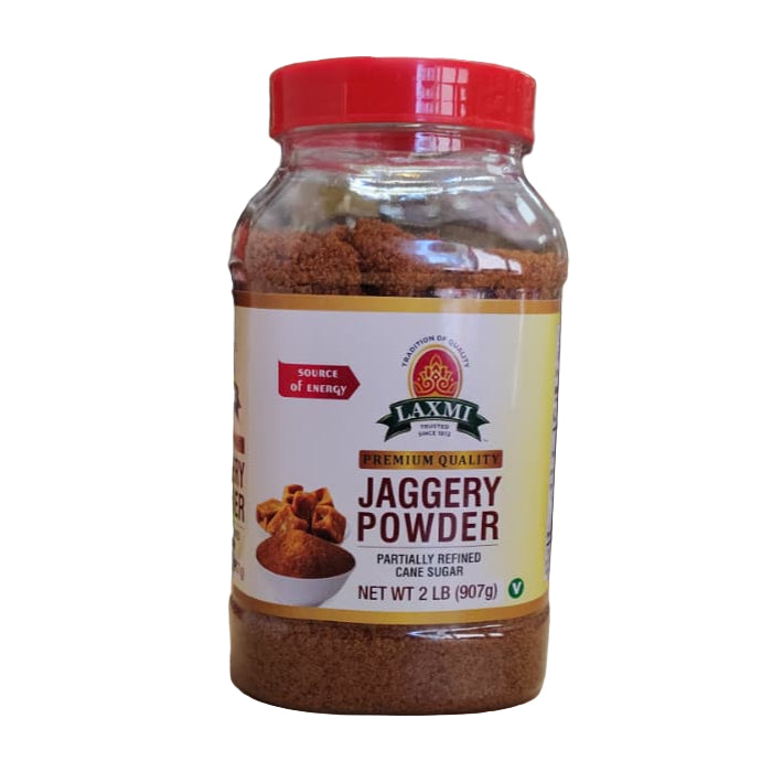 Laxmi Jaggery Powder 2 Lbs