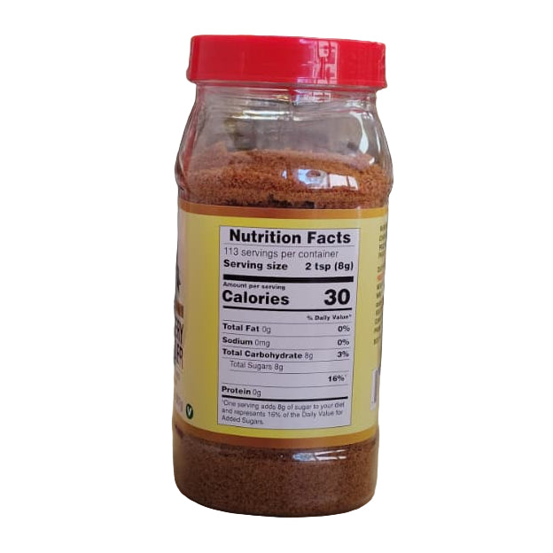Laxmi Jaggery Powder 2 Lbs