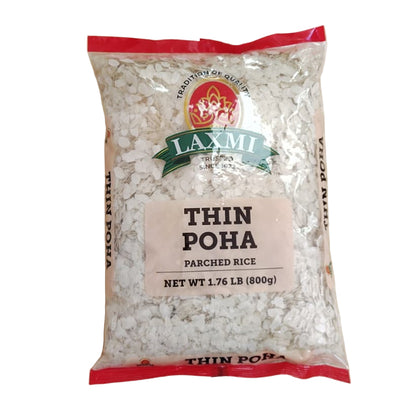 Laxmi Thin Poha 1.76 oz