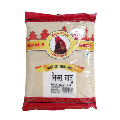 Rato Bhale Mix sattu 1.32 lbs