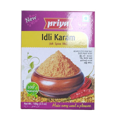 Priya Idli Karam 100g