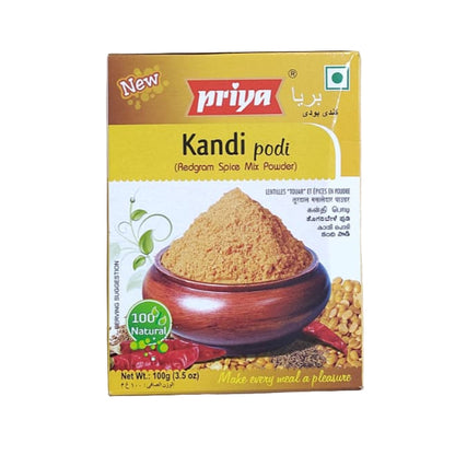 Priya Kandi Podi 100g