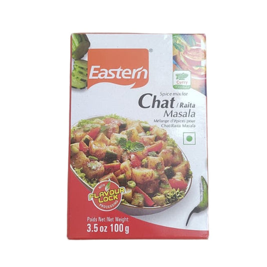 Eastern Chat Masala 100g