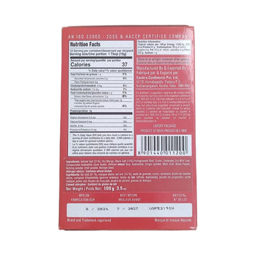 Eastern Chat Masala 100g