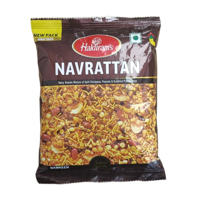 Haldiram's Navratna 180 g