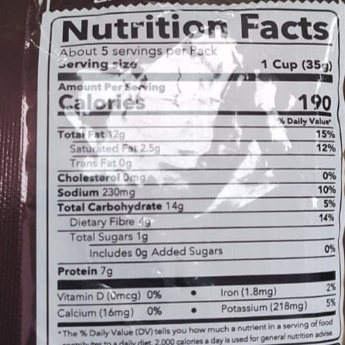 Haldiram's Navratna 180 g