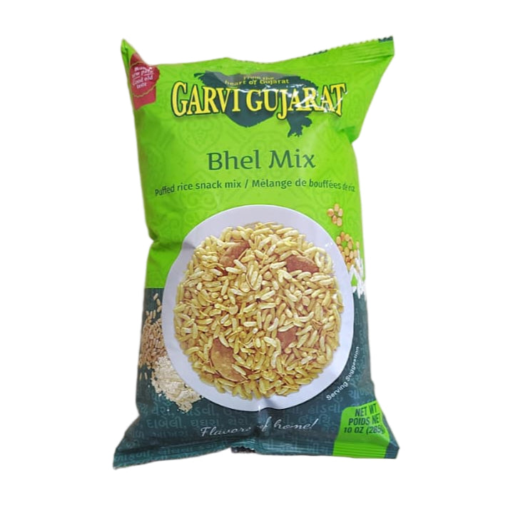 Garvi Gujarat Bhel Mix 285g