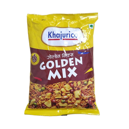 Khajurico Golden Mix 200g