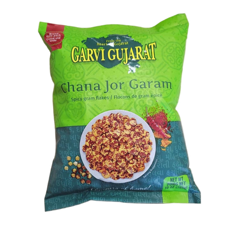 Garvi Gujarat Chana Jor Garam 285g