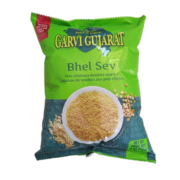 Garvi Gujarat Bhel Sev 285g