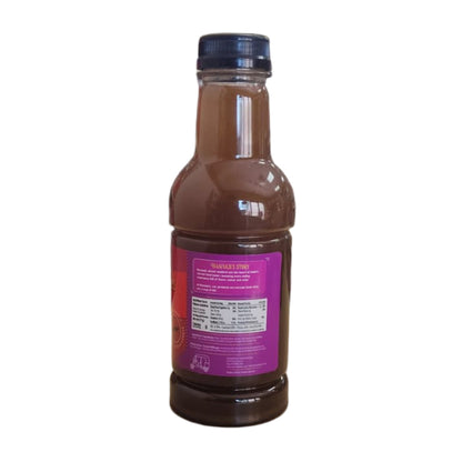 Bhaiyaji's Pani Puri Pani 20 Fl Oz spicy