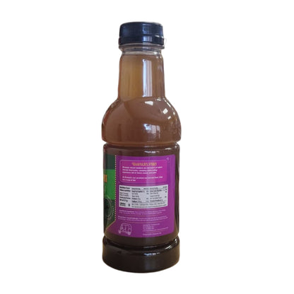 Bhaiyaji's Pani Puri Pani 20 Fl Oz mild